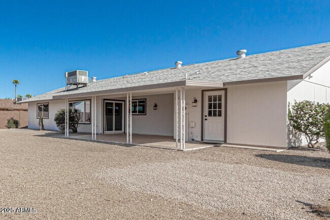 Building Photo - 9938 W Willow Creek Cir