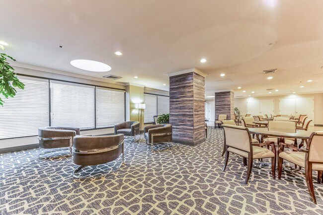 Building Photo - American Towers Furnished Condominium Downtown Salt Lake City