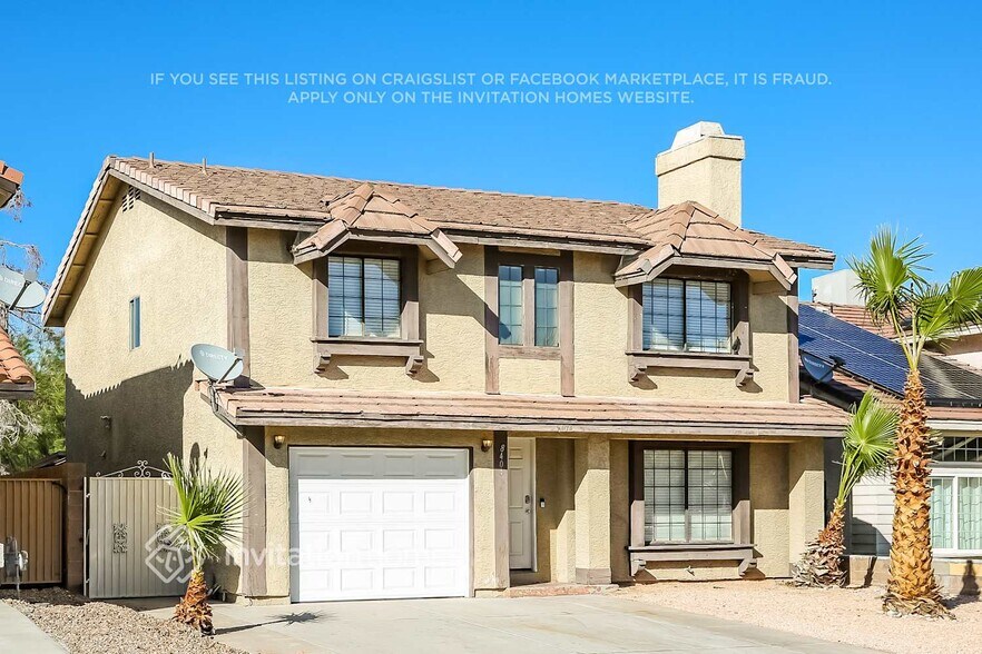 Building Photo - 8404 Stapleton Ave