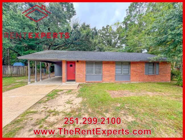 Primary Photo - 5301 S David Langan Dr