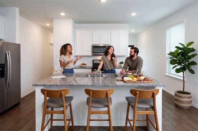 Building Photo - 5735 Tabula Rasa Dr