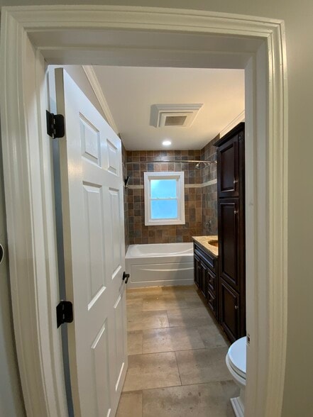 Bathroom - 230 School St