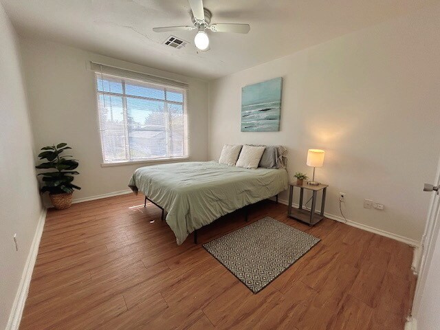 Building Photo - 2811 Rosedale St