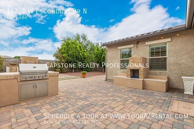 Building Photo - 14768 W Escondido Dr N