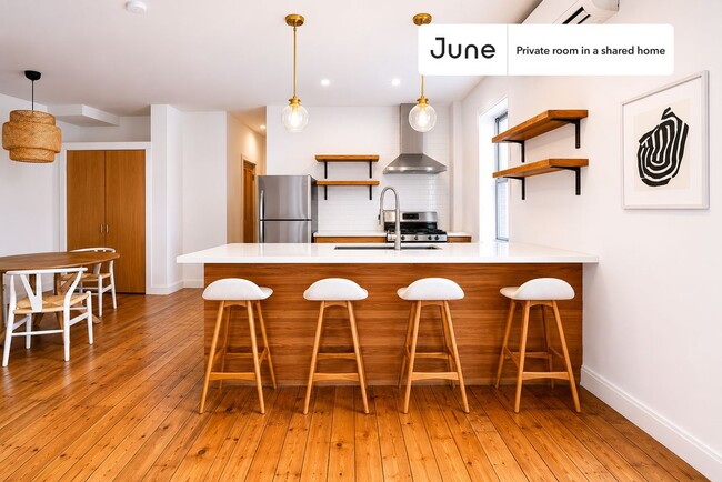 Building Photo - Room in Shared 4 bed/2 bath home in Prospect Lefferts Gardens