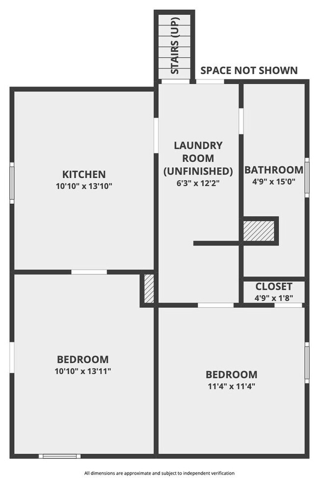 Building Photo - $0 DEPOSIT OPTION, NEW PAINT, TRADITIONAL BRICK HOME, WALKING DISTANCE TO DU!! LARGE BACKYARD, DE...