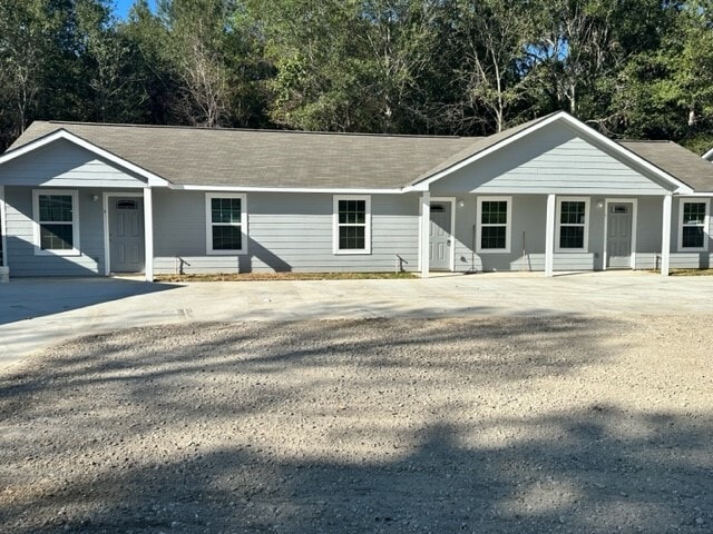 Building Photo - 635 Martin Luther King Rd