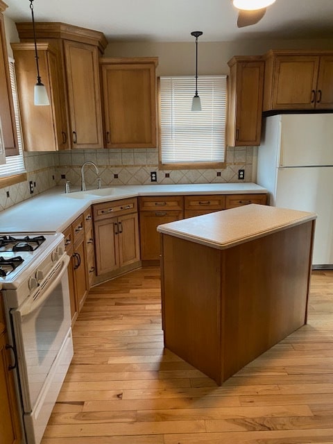 Kitchen - 2808 50th St