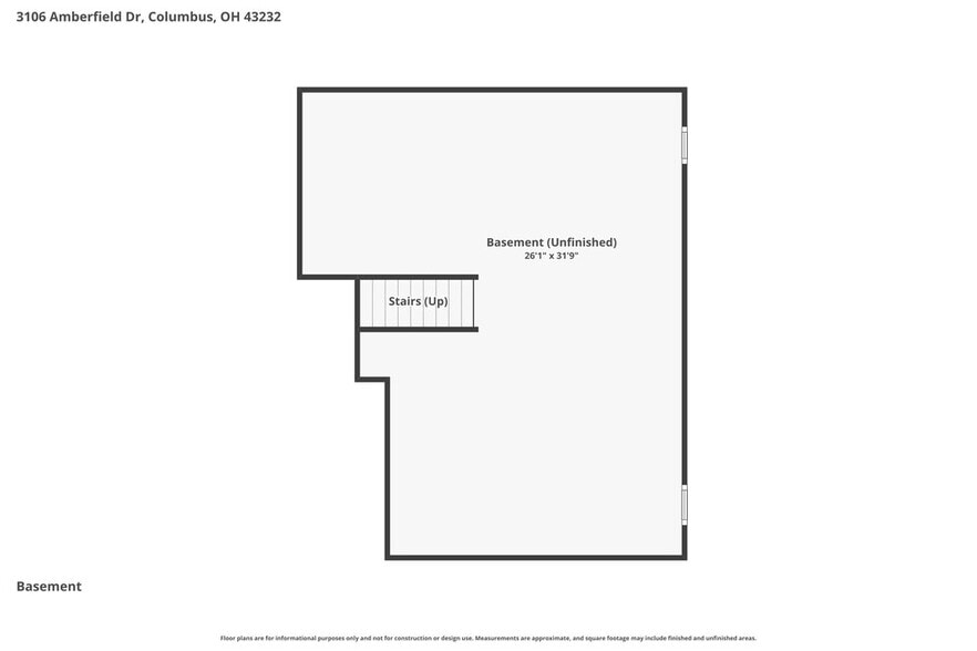 Building Photo - 3106 Amberfield Dr