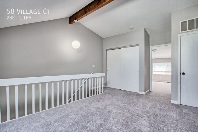 Building Photo - Village Court Two Bedroom with Loft