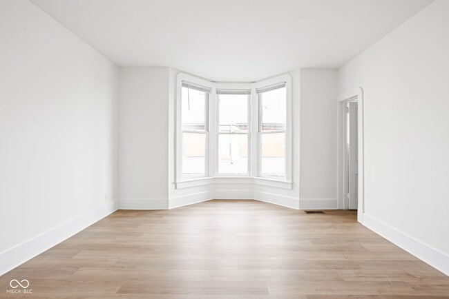 Building Photo - 1448 N Illinois St