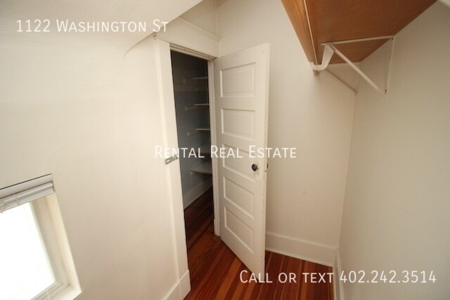 Building Photo - 1122 Washington St