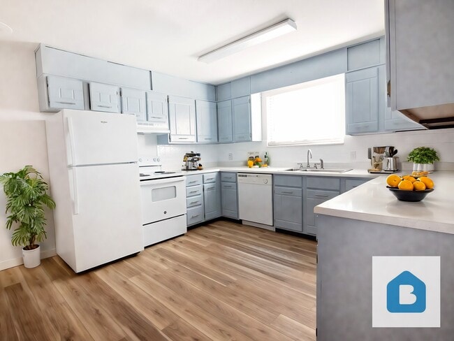 Building Photo - Baltimore Heights