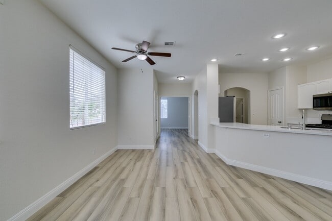 Building Photo - Silverado Ranch 3 bedroom home completely remodeled interior ready for immediate move in!