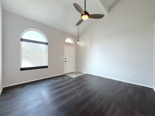 Building Photo - East El Paso 3 bed Refrig A/C with Solar P...
