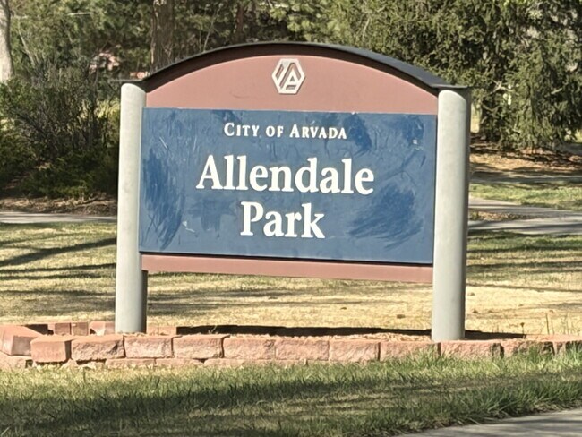 Building Photo - "Charming 2-Bed Condo with Cozy Fireplace in Prime Arvada Location!"