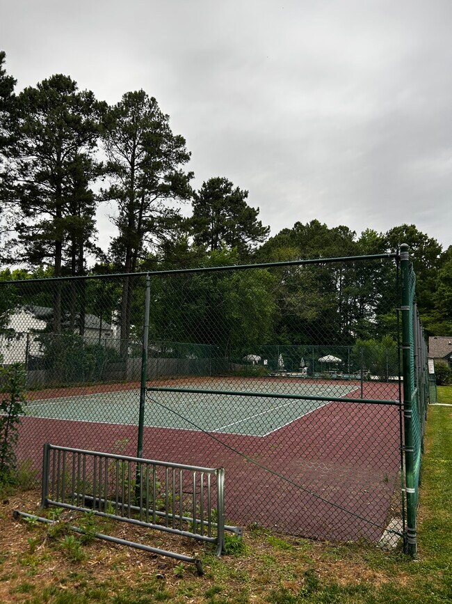 Building Photo - 5304 Wenesly Ct