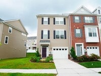 Building Photo - End Unit 3 Bedroom Townhome- Owings Mills, MD
