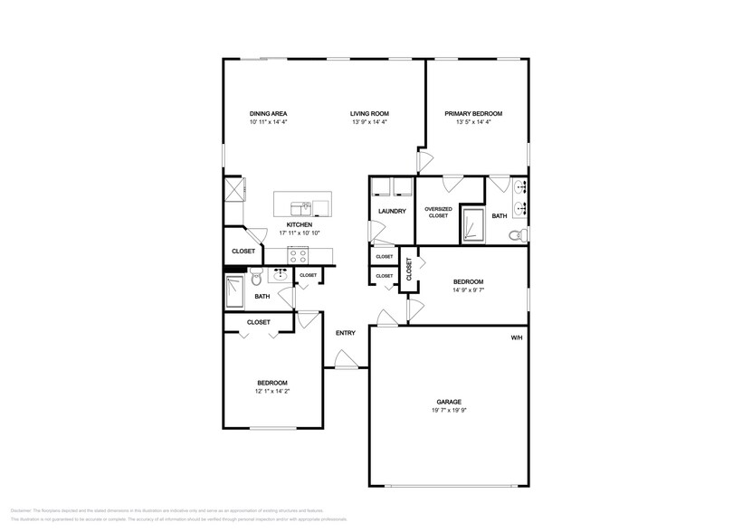 Building Photo - 414 Samara Lakes Pkwy