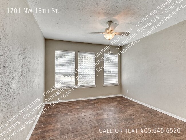 Building Photo - Beautiful 2 bed, 2 bath updated duplex in ...