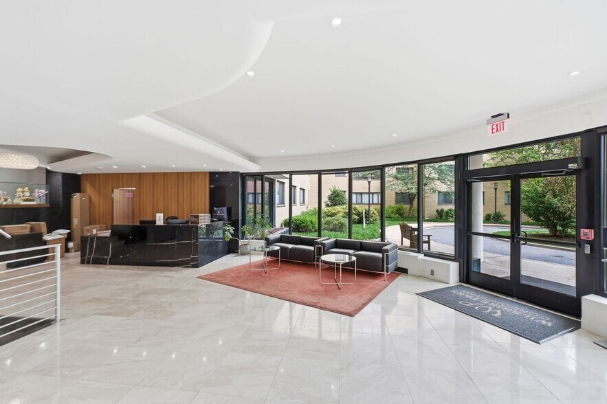 Building Photo - 3701 Connecticut Ave NW