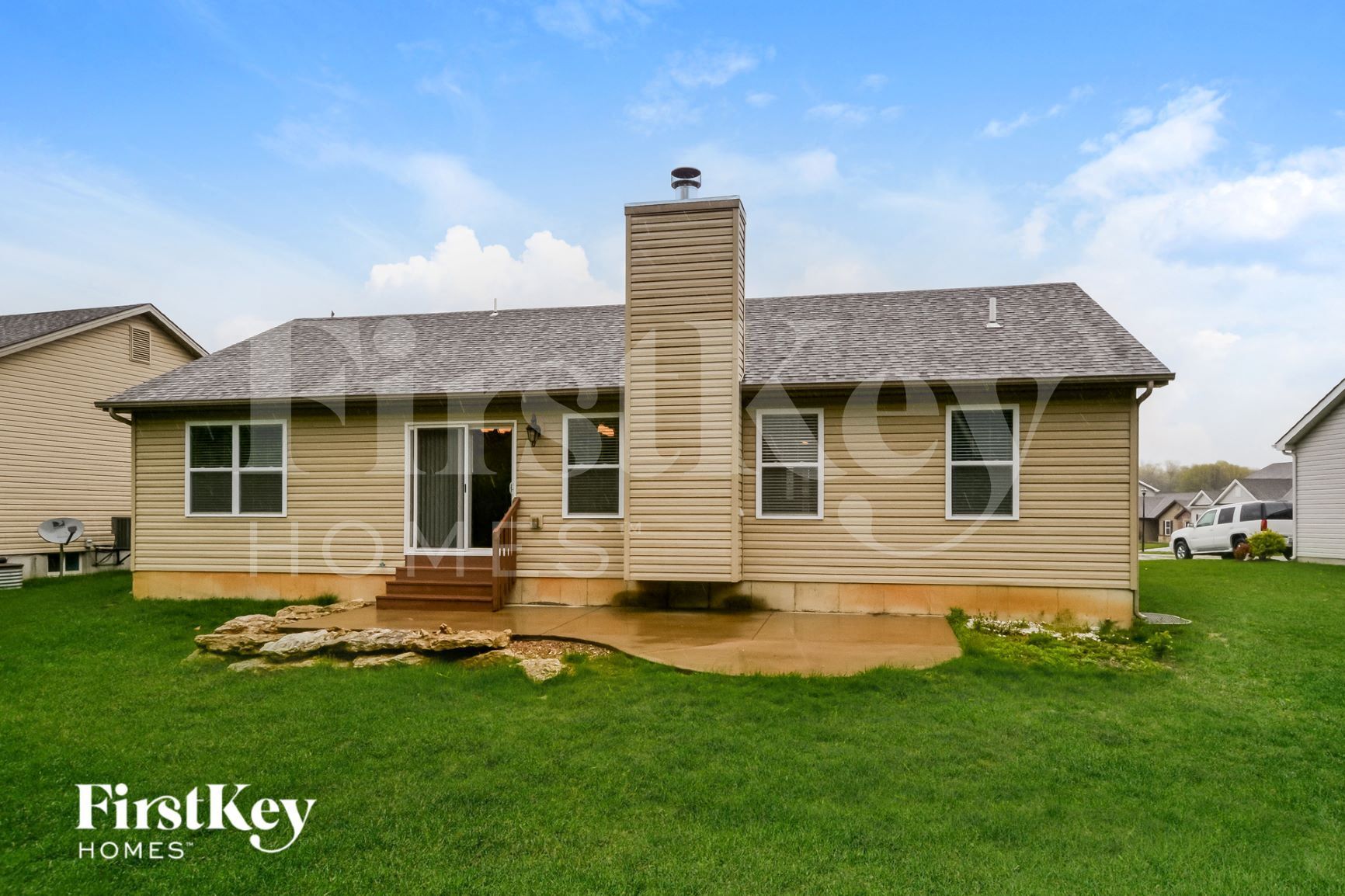 Building Photo - 314 Heather Mill Dr