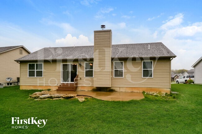 Building Photo - 314 Heather Mill Dr