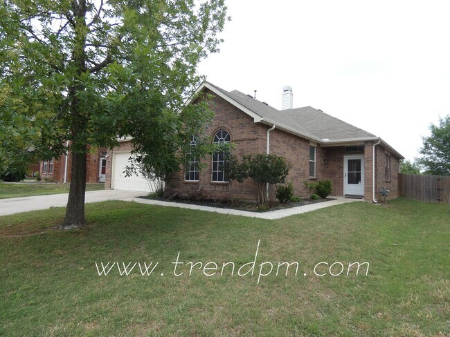 Primary Photo - 9020 Belvedere Dr