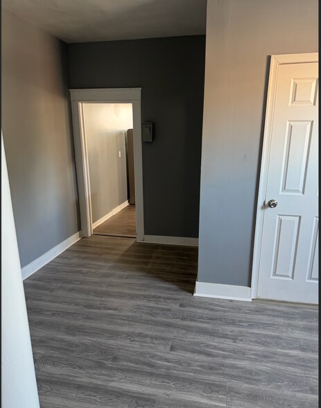 dinng room - 1240 N Curley St