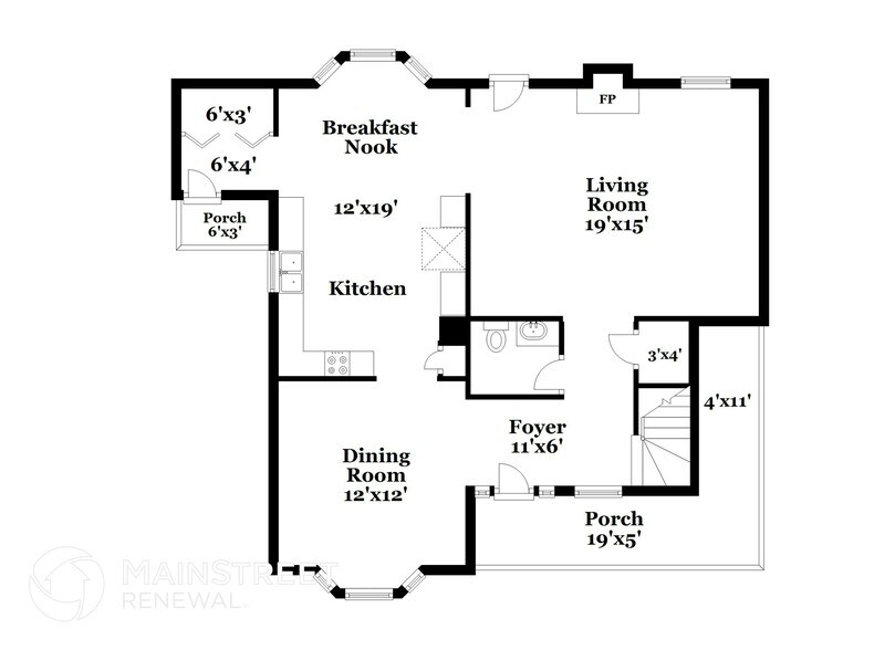 Building Photo - 312 Black Forest Dr