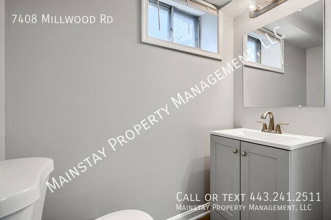 Building Photo - 7408 Millwood Rd