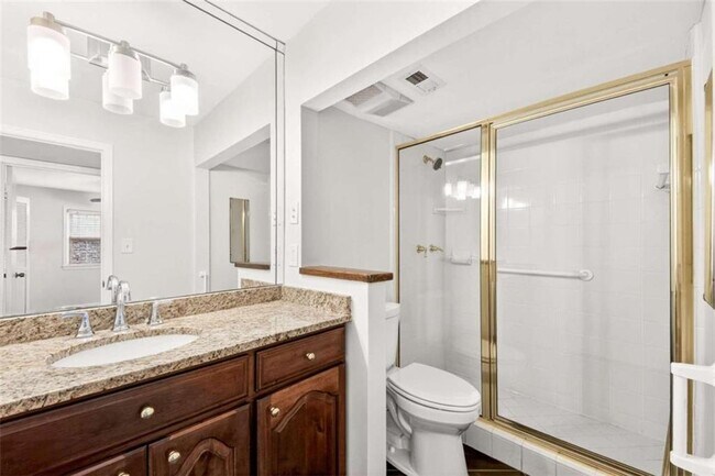 Building Photo - 159 Elysian Way NW