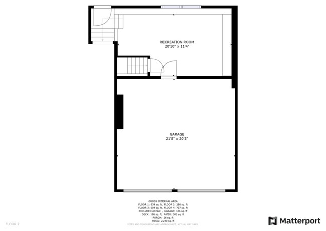 Building Photo - 1717 Demorest Rd