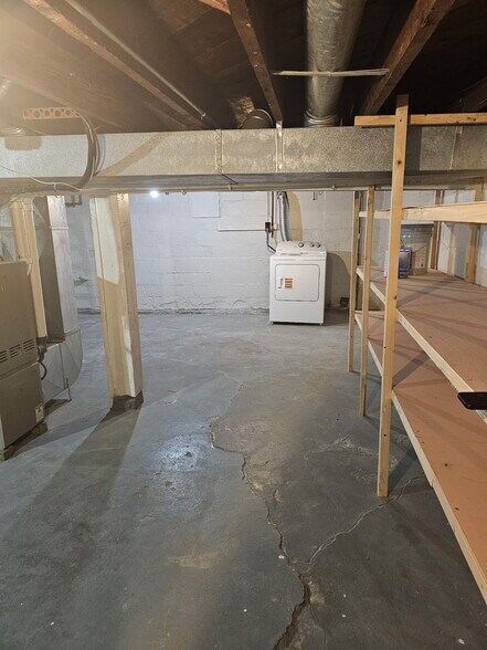 Building Photo - 2718 Pacific St