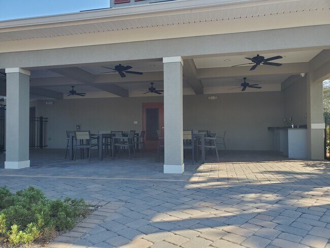 Building Photo - 6776 Wagon Trail St