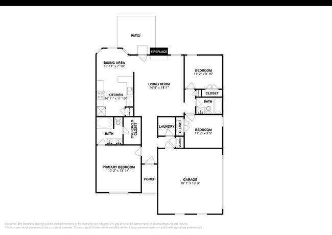 Building Photo - 4049 Sequoia Trail