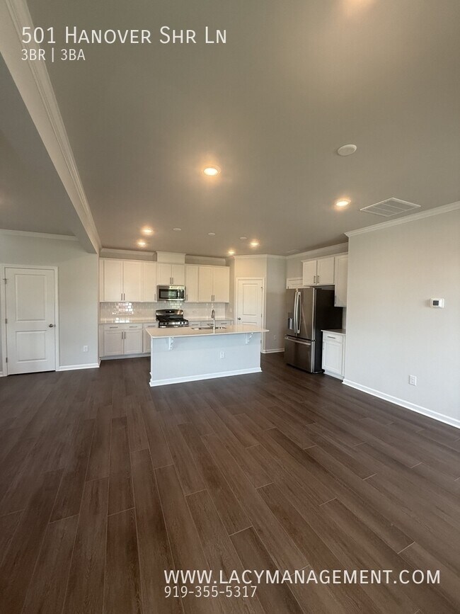 Building Photo - 501 Hanover Shr Ln