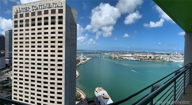 Building Photo - 335 S Biscayne Blvd