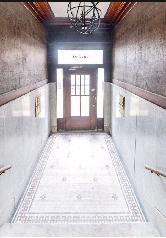 Building Photo - 5824 S Michigan Ave