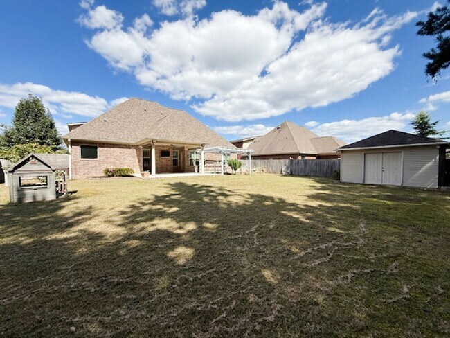 Building Photo - Home for Rent in Hot Springs!
