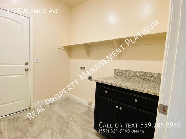 Building Photo - 4145 Alamos Ave