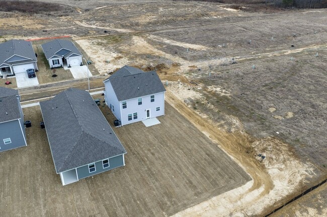 Building Photo - NEW CONTSTUCTION 4 bedroom, 2.5 bath home in Byhalia