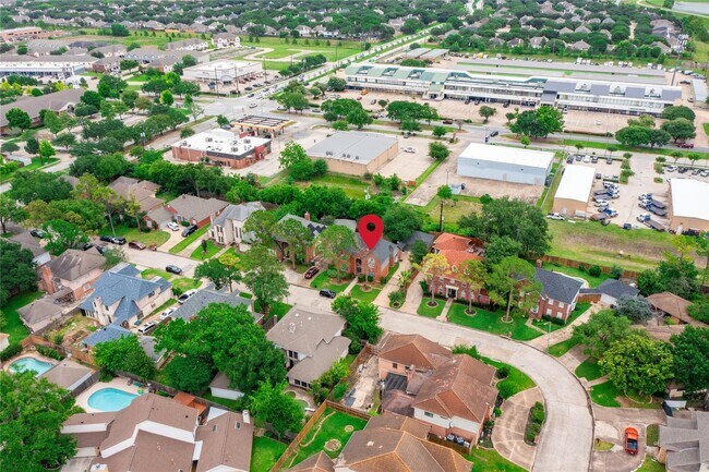 Building Photo - 3523 Ashlock Dr