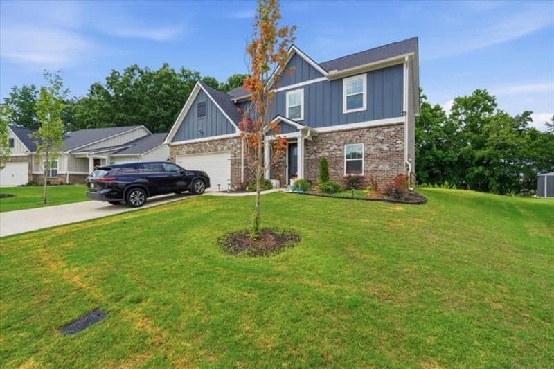 Building Photo - 3552 Arabian Farm Ln