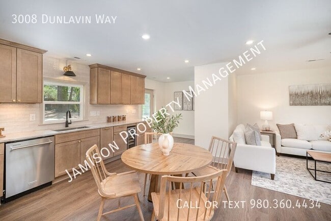 Building Photo - 3008 Dunlavin Way