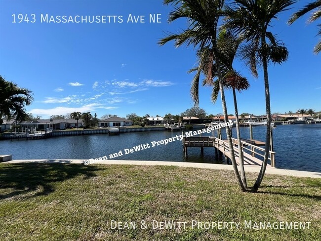 Building Photo - Venetian Isles 4/3/2 - For Rent