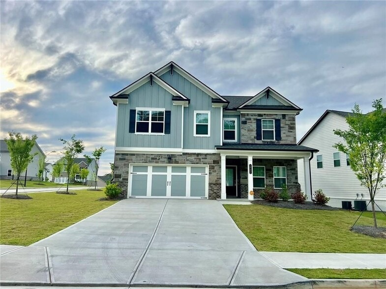 Building Photo - 1702 Dover Creek Ln