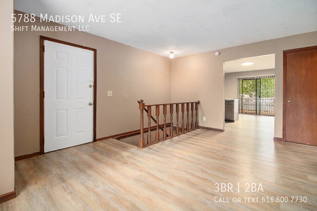 Building Photo - 5788 Madison Ave SE