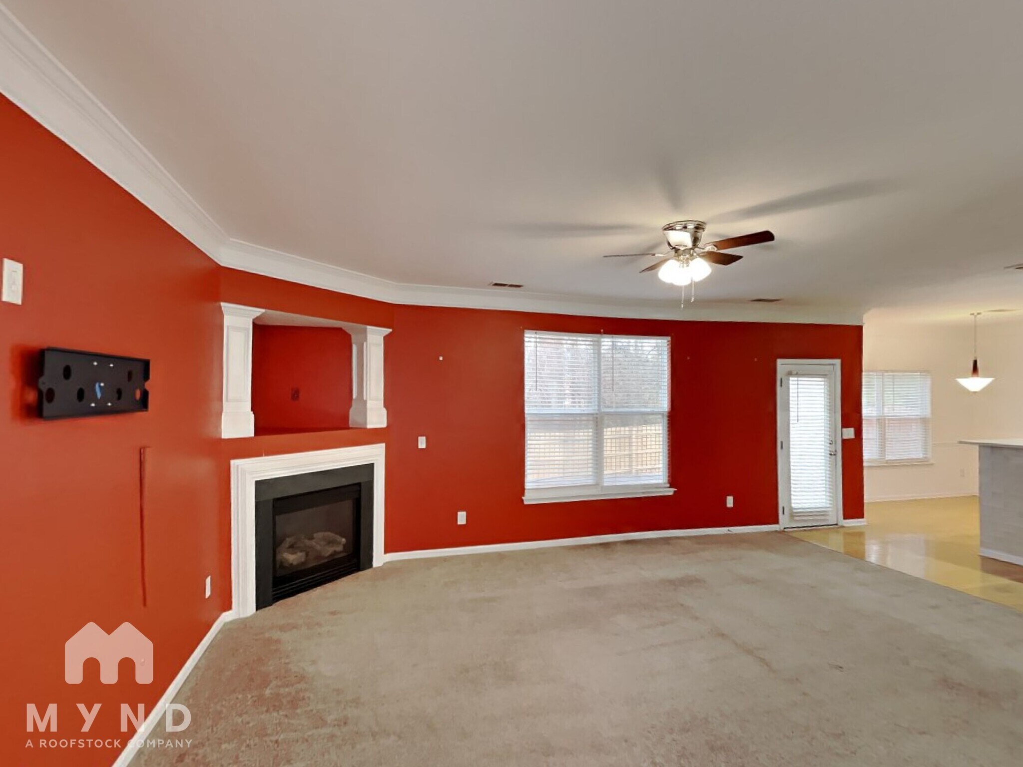 Building Photo - 15119 Oldcorn Ln