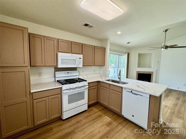 Building Photo - 3206 Salud Ln